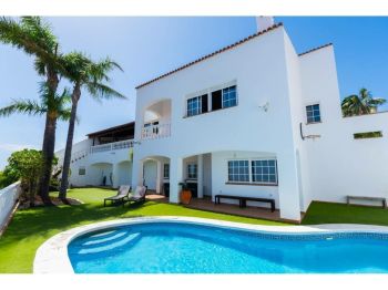 Vivienda similar