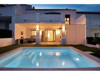 Vivienda similar