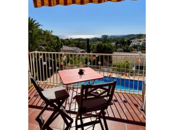 Vivienda similar