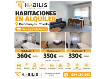 Vivienda similar