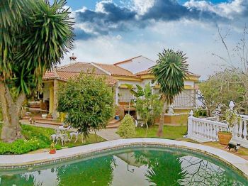 Vivienda similar