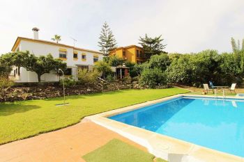 Vivienda similar