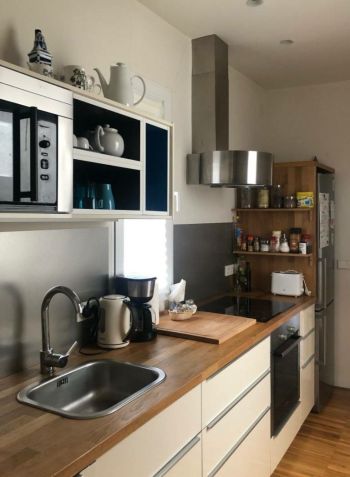 Vivienda similar
