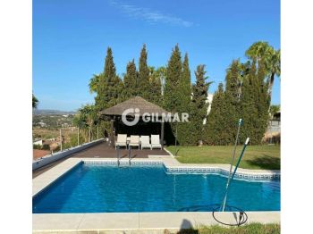 Vivienda similar