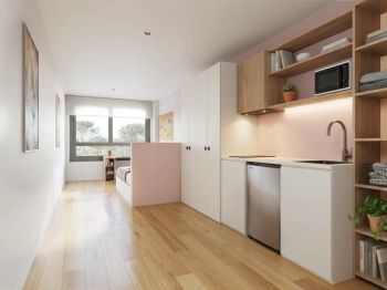Vivienda similar