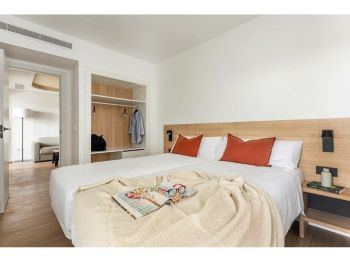 Vivienda similar