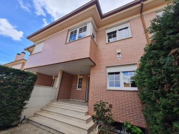 Vivienda similar