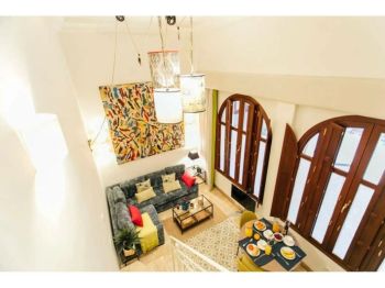 Vivienda similar