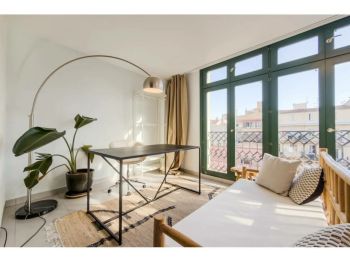 Vivienda similar