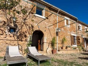 Vivienda similar