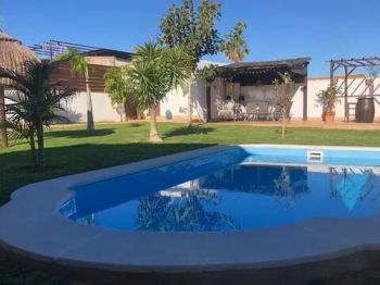 Vivienda similar