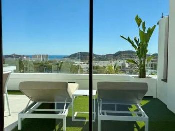 Vivienda similar