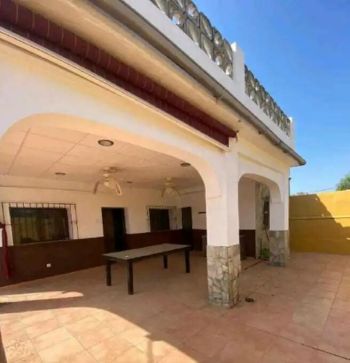 Vivienda similar