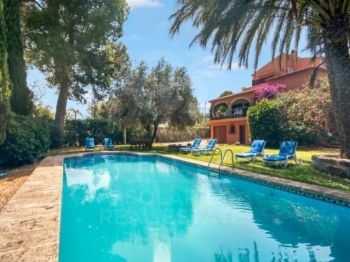 Vivienda similar