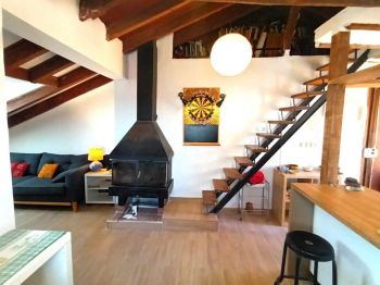 Vivienda similar