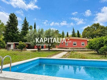 Vivienda similar