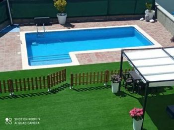 Vivienda similar