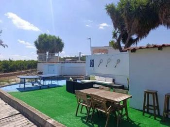 Vivienda similar