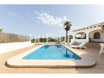 Vivienda similar