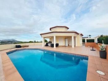 Vivienda similar