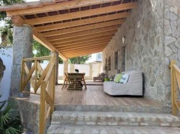 Vivienda similar