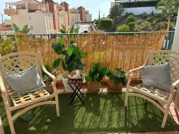 Vivienda similar