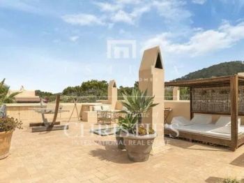 Vivienda similar