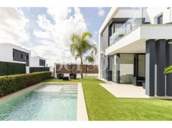 Vivienda similar