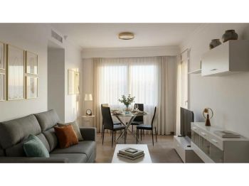 Vivienda similar