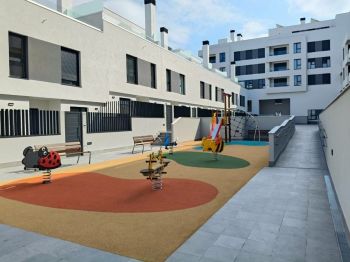 Vivienda similar