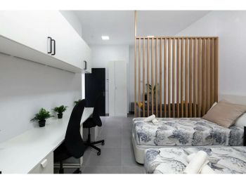 Vivienda similar