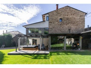 Vivienda similar