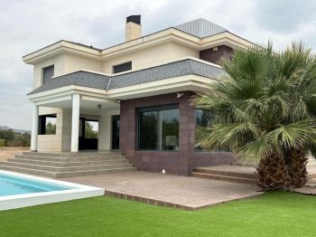 Vivienda similar