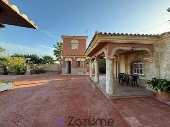 Vivienda similar