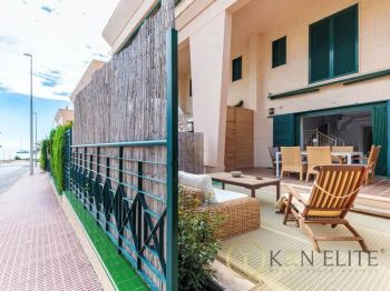 Vivienda similar