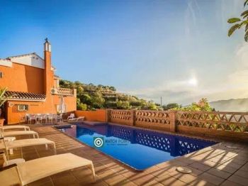 Vivienda similar