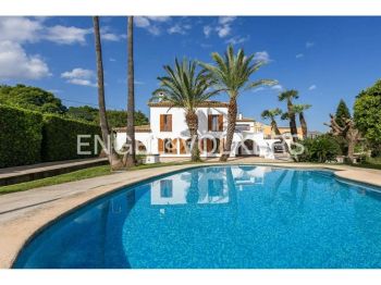 Vivienda similar
