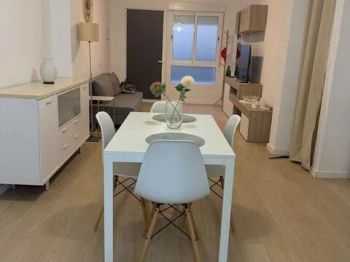 Vivienda similar