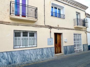 Vivienda similar