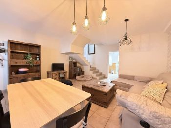 Vivienda similar