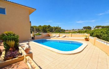 Vivienda similar