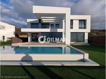 Vivienda similar