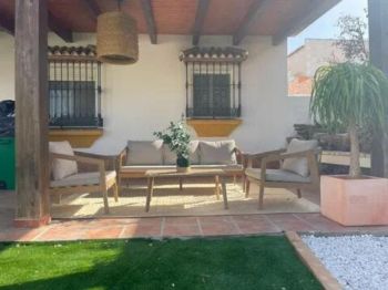 Vivienda similar