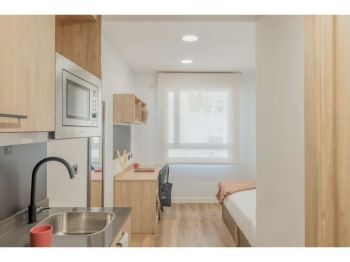Vivienda similar