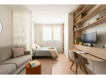 Vivienda similar