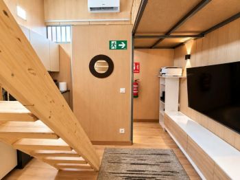 Vivienda similar