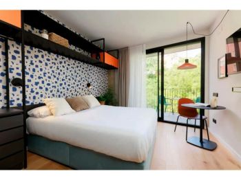 Vivienda similar