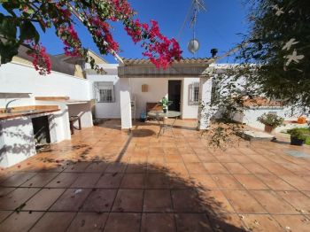 Vivienda similar