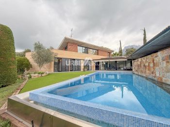 Vivienda similar