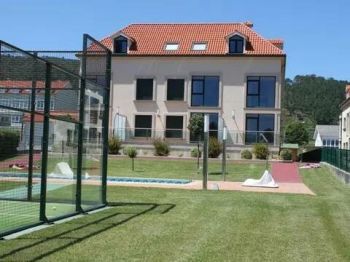 Vivienda similar